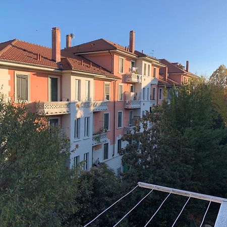 Da Piero Ai Navigli Apartman Milánó Kültér fotó