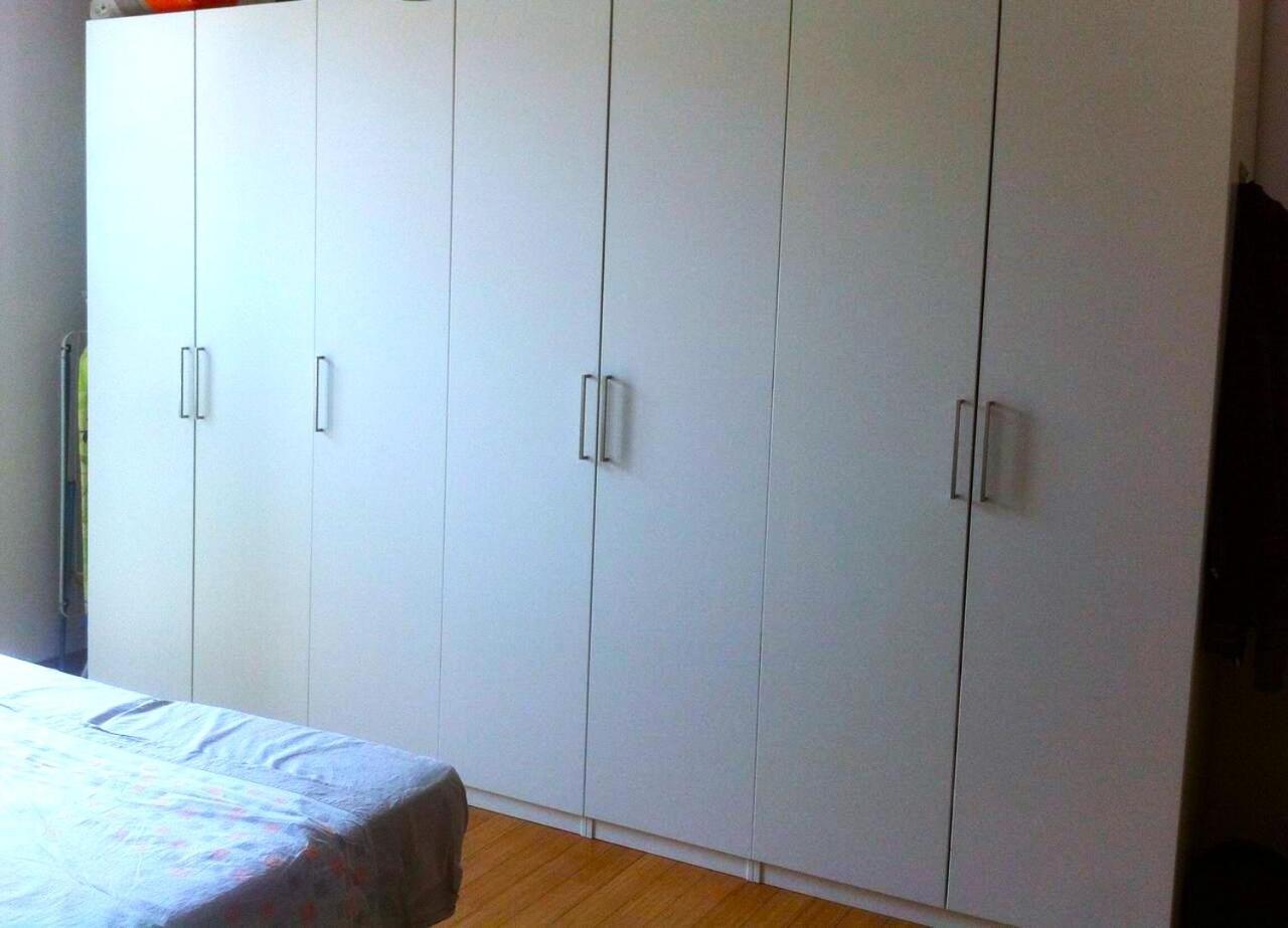 Da Piero Ai Navigli Apartman Milánó Kültér fotó