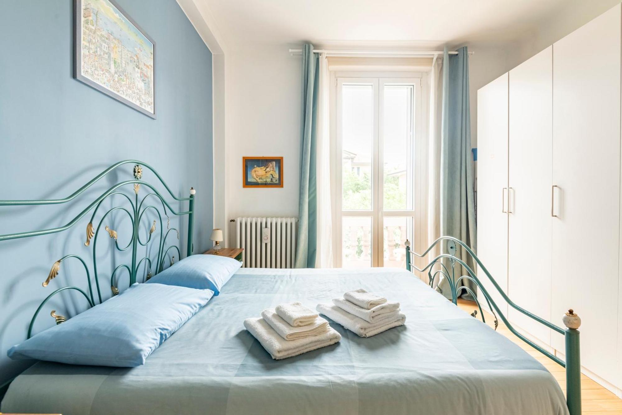 Da Piero Ai Navigli Apartman Milánó Kültér fotó