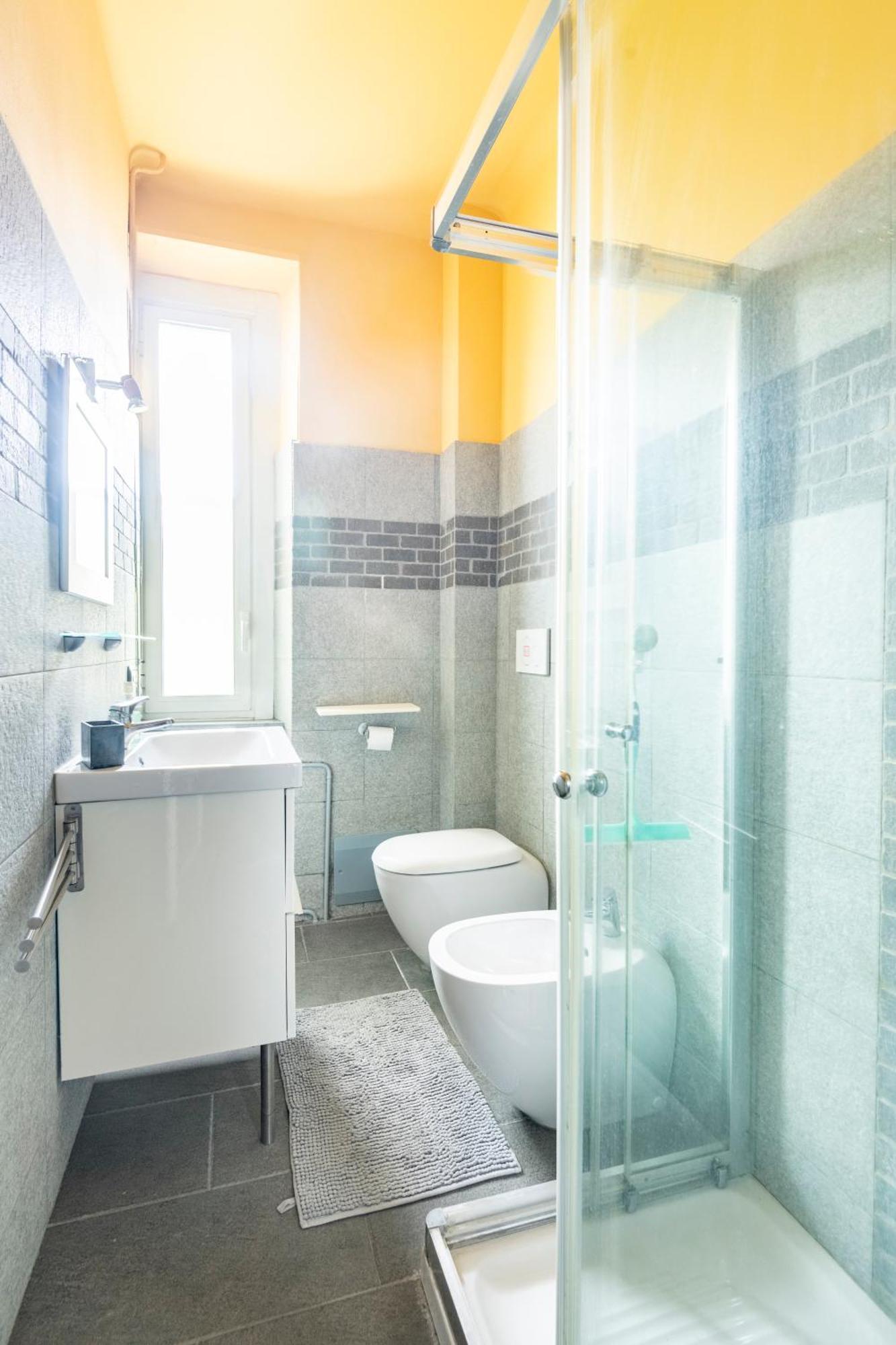 Da Piero Ai Navigli Apartman Milánó Kültér fotó