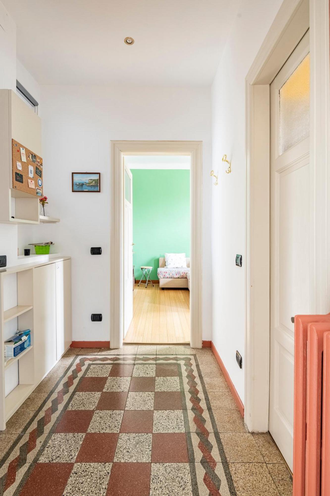 Da Piero Ai Navigli Apartman Milánó Kültér fotó