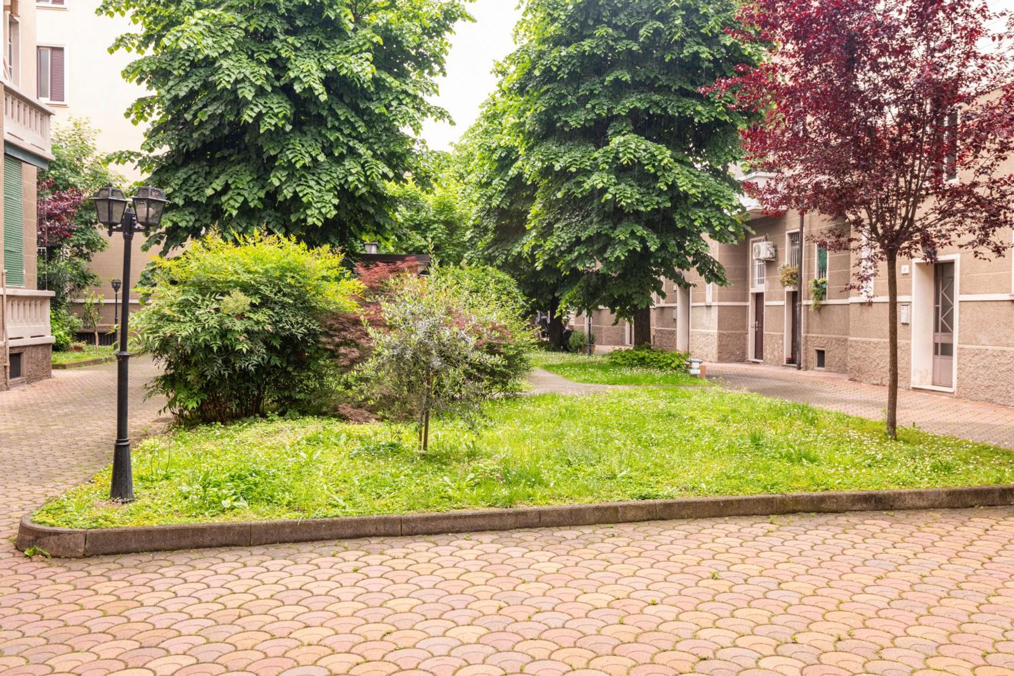 Da Piero Ai Navigli Apartman Milánó Kültér fotó